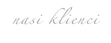 Nasi Klienci